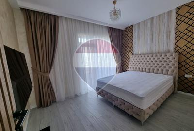 De închiriat casă cu 5 camere, în zona Dealuri Oradea - 5