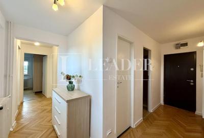 Apartament 2 Camere | Clucerului - Arcul de Triumf | Bloc Reabilitat - 13