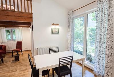 Apartament cu charme in Centru Bucuresti. - 15