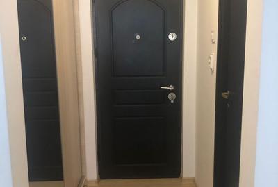 Garsonieră moderna, utilată, 31 mp,15min metrou Brâncoveanu,comision 0 - 9
