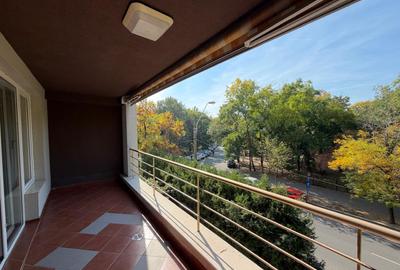 HERASTRAU VEDERE PARC PRIMA LINIE APARTAMENT 3 CAMERE MOBILAT | PARCARE - 26