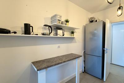 De inchiriat  | Apartament 2 camere | Onix Park Pipera Voluntari - 8