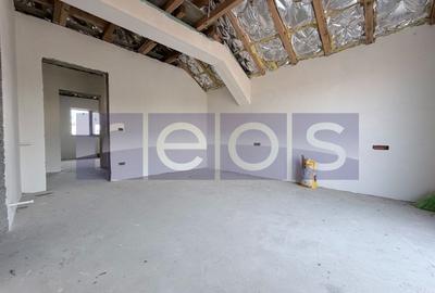 CASĂ INDIVIDUALĂ DE VÂNZARE | BUFTEA | P+M | 5 CAMERE | - 12