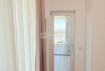 Himson - imobil nou | 3 camere superb | vedere panoramica | balcon - 14