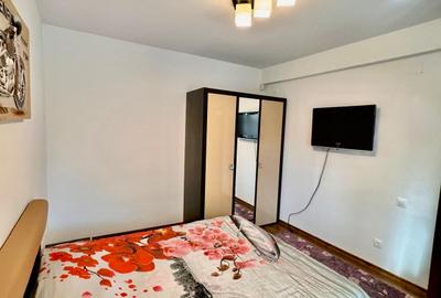 Vila Eleganta cu 7 Camere - Cheia Prahova- Mobilată și utilată Complet - 40