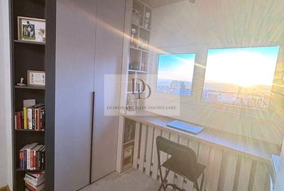 Apartament deosebit cu 4 camere | Terasă spectaculoasă | Bună Ziua - 13