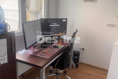 One Cotroceni-Vila | 7 camere | 200mp | P+1+M | ideal firma | 2900 euro - 6