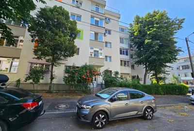 PROPRIETAR | 2 camere decomandat | 350m Herăstrău | 500m M6 | Etaj 2/4, Baneasa - 5