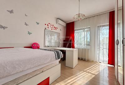 Casă individuală | 6 camere, 4 băi | 217 mp utili | Chiajna - 14