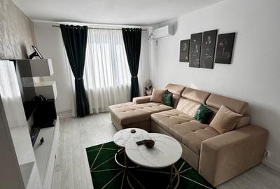 Apartament 2 camere de vanzare Crangasi - 1