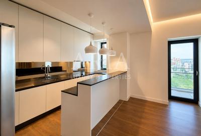Apartament exclusivist cu 4 camere | Nordul Capitalei - 4