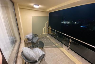 Apartament 2 camere de închiriat – Gafencu | Complet mobilat și utilat - 14