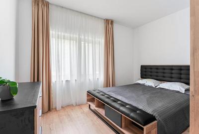 De inchiriat Casa moderna 160 mp teren 1000 mp Tocile Sadu - 15