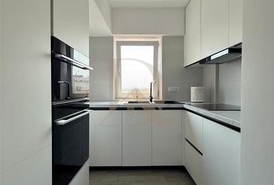 Centru A Panu Hala Centrala  apartament 1 camera de vânzare  , la cheie ! - 5