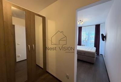 3 camere | Magnolia Residence | 60 mp | Parcare inclusa | Comision 0% - 12