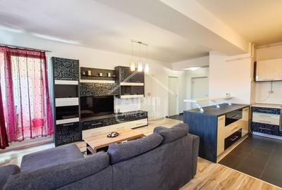 Apartament Luminos Spatios De Inchiriat I Astra Alphaville - 14