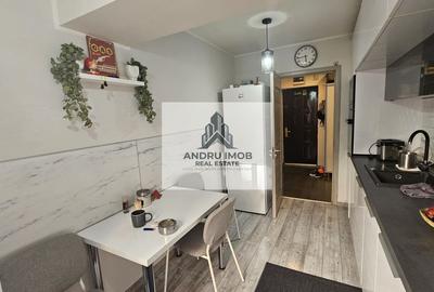 Apartament 2 camere decomandat Splaiul Unirii (Popești-Leordeni) - 9
