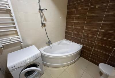 Apartament tip studio - Parcare - Aer Conditionat/Centrala - Militari - 9