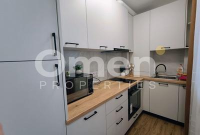 Garsonieră modernă | 32 mp | Bloc nou | Parcare proprie | Central - 4