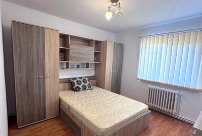 Apartament cu 2 camere în Tolstoi
