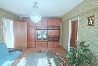 Ap 2 cam, Piața Unirii- Cantemir, creditabil - 4