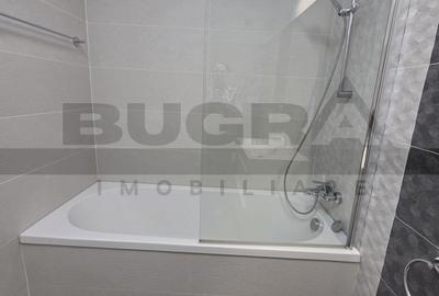 Apartament de 2 camere, modern, 58mp, terasa 27mp, parcare, Zorilor - 7