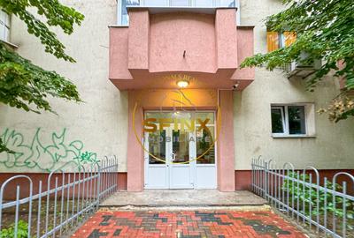 Apartament 4 camere | Vitan | Nerva Traian - 28