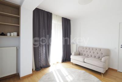 Apartament triplex modern cu 5 camere - 14