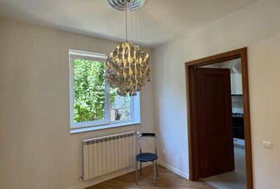 Duplex 3 camere si curte//156mp utili//curte//renovat complet//Nordului - 5