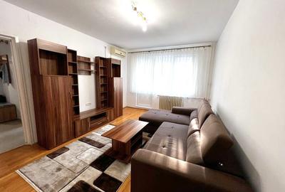 Apartament cu 2 camere decomandat în Dristor