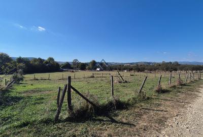 Teren intravilan 899 mp – Curtea de Arges, Strada Strada Valea lui Alb - 4