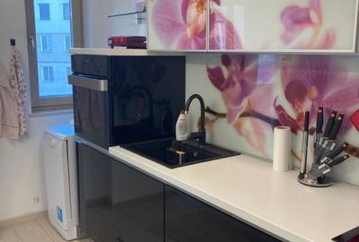 Apartament 3 camere, 84.51 mp utili, decomandat, 2 bai, in spatele H. Ramada - 5