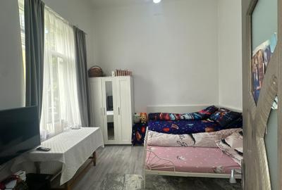 Apartament în vilă istorică, 7 camere, Filibiliu–Romulus - 2