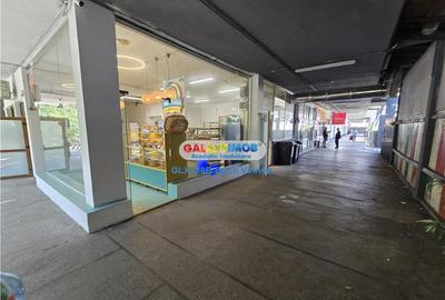 Spatiu Comercial Baba Novac - Complex Rucar | 55MP | renovat - 14