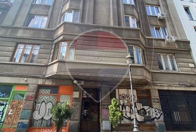 Apartament 3 camere în Centru Vechi. - 13