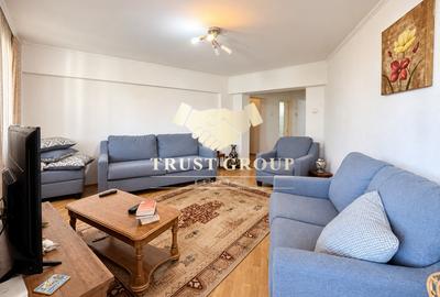 Apartament cu 4 camere decomandat în Știrbei Vodă