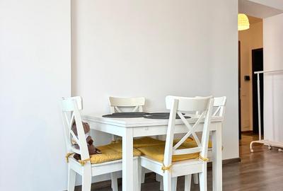 Mihai Bravu Residence  2016 / Metrou la 3 min/ Apartament Mobilat cu Terasa - 4