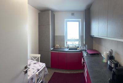 Apartament 2 camere de închiriat Kasper Residence - 6