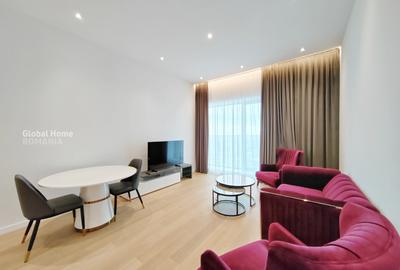 Floreasca - One Verdi Park | Panoramic Residence | Parking - 2