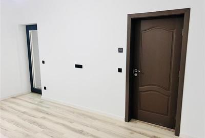 Casa plan parter, 4 camere, intabulata, Valea Lupului - 6