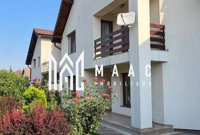 Casa 5 camere | 160mp | Terasa | Pod | Pivnita | Balcon | Semineu | Sura Mica - 8
