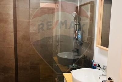 Apartament cu 2 camere de închiriat în zona P-ta Unirii - 11