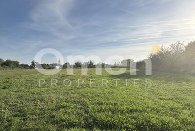 Teren agricol intravilan de 2680 mp, în Culcea