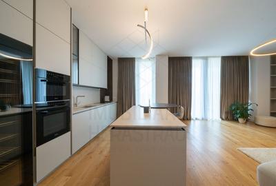 Apartament exclusivist în Rahmaninov Residence | Vedere Lacul Floreasca - 5