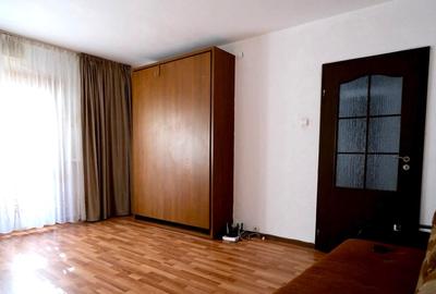Garsonieră decomandată în Tineretului
