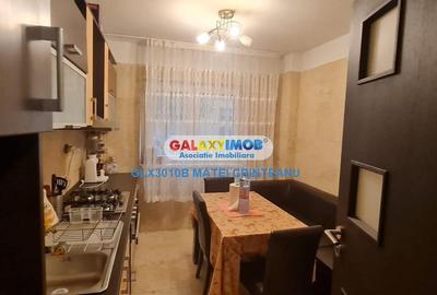 Inchiriez apartament 3 camere Gorjului - 8