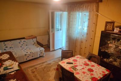 Apartament 3 camere, Drumul Taberei, bd. Timisoara, etaj 1 - 1