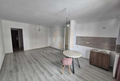 Garsoniera Subcetate City Sanpetru Brasov - 6