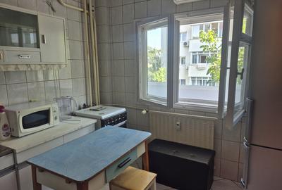 2 camere, et 4, strada Turda cu Ion Mihalache - 10