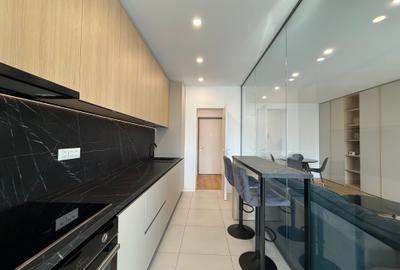 Inchiriere apartament Nusco City - Parcare Subterana - 7